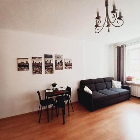 Apartament Old Town Piwna Διαμέρισμα Βαρσοβία Εξωτερικό φωτογραφία