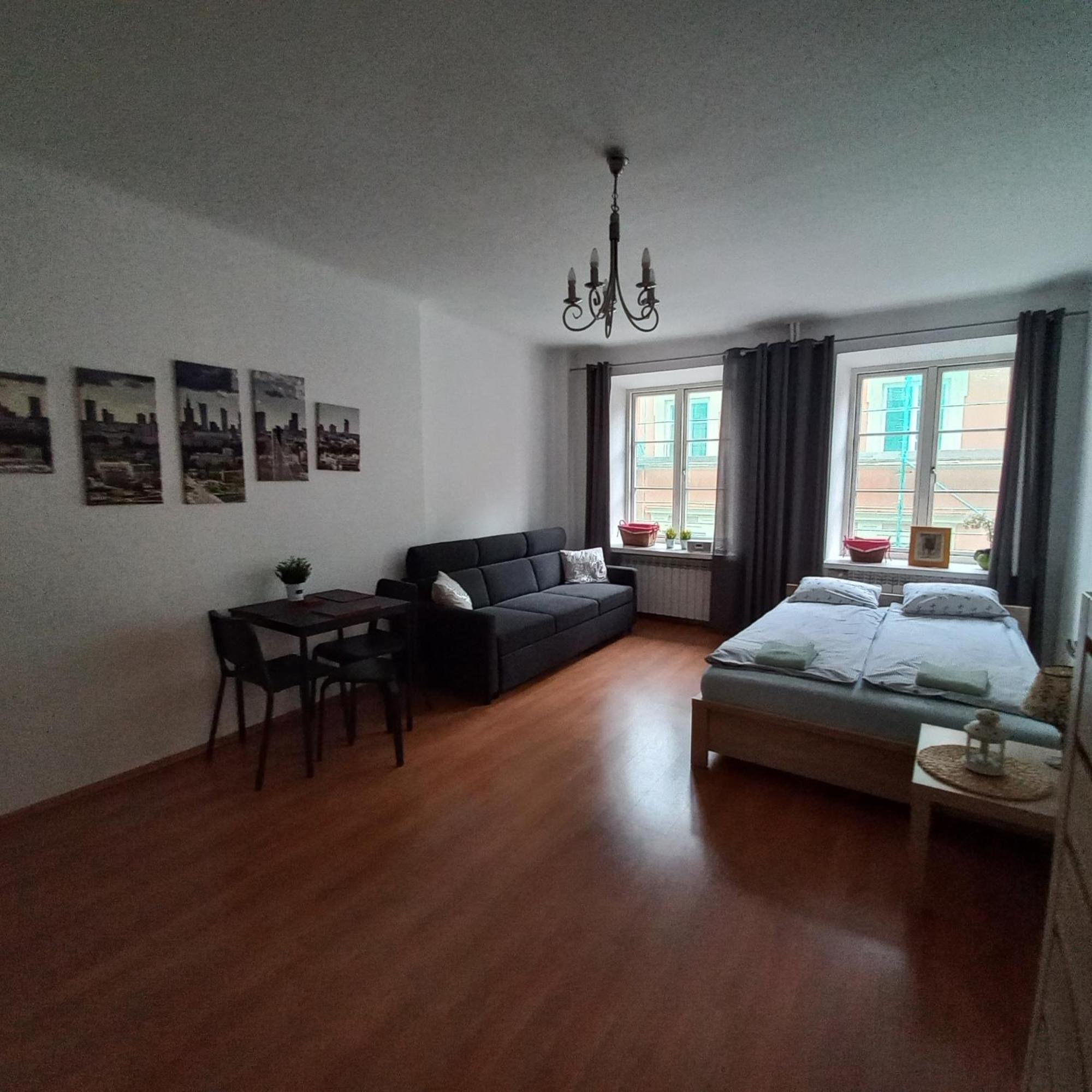 Apartament Old Town Piwna Διαμέρισμα Βαρσοβία Εξωτερικό φωτογραφία