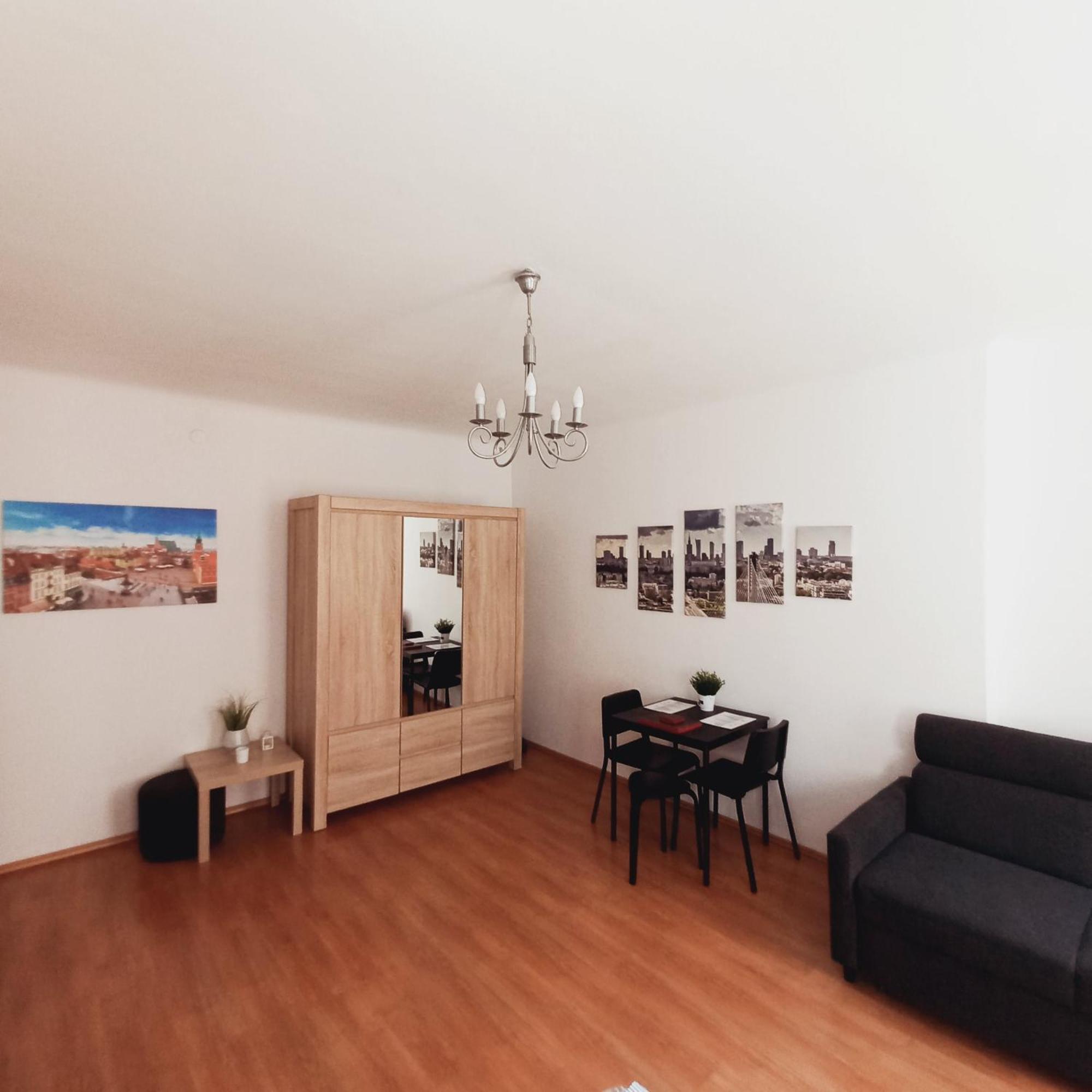 Apartament Old Town Piwna Διαμέρισμα Βαρσοβία Εξωτερικό φωτογραφία