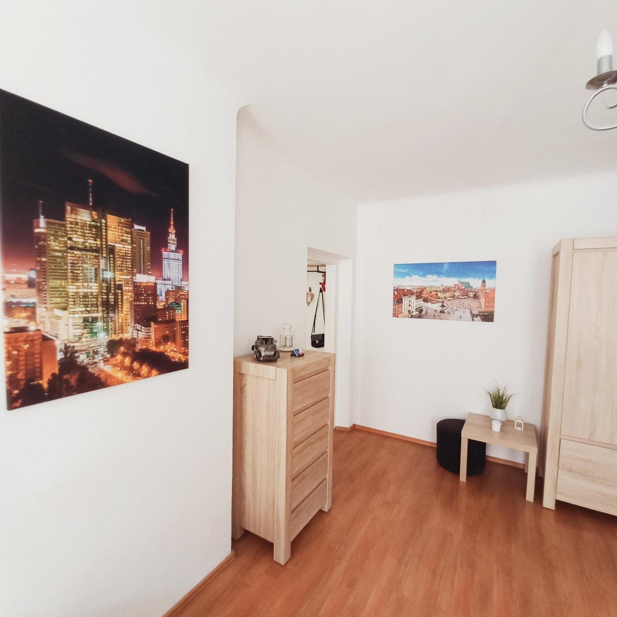 Apartament Old Town Piwna Διαμέρισμα Βαρσοβία Εξωτερικό φωτογραφία